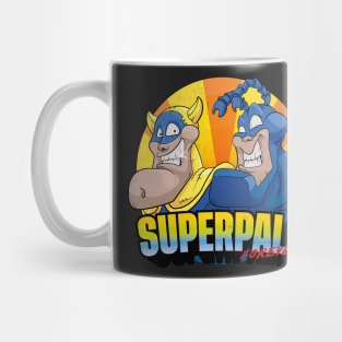 Superpals Mug